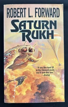 saturn rukh