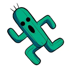 cactus